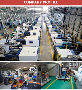Wgyap OEM 11H 853 601 B lvi ขายตรงจากโรงงานสำหรับ Volkswagen <span class=keywords><strong>id</strong></span>.unyx อะไหล่รถยนต์โลโก้ด้านหน้า - Product Image 4