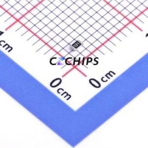 Resistencia SMD RTT03434JTP 0603 (Tipo: Película Gruesa) (Resistencia: 430kOhm Precisión: 5%) - Product Image 1