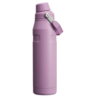 Bouteille d'eau isotherme en acier inoxydable 18/8 avec paille en silicone en forme de tête d'animal pour enfants, tête de poupée détachable personnalisée