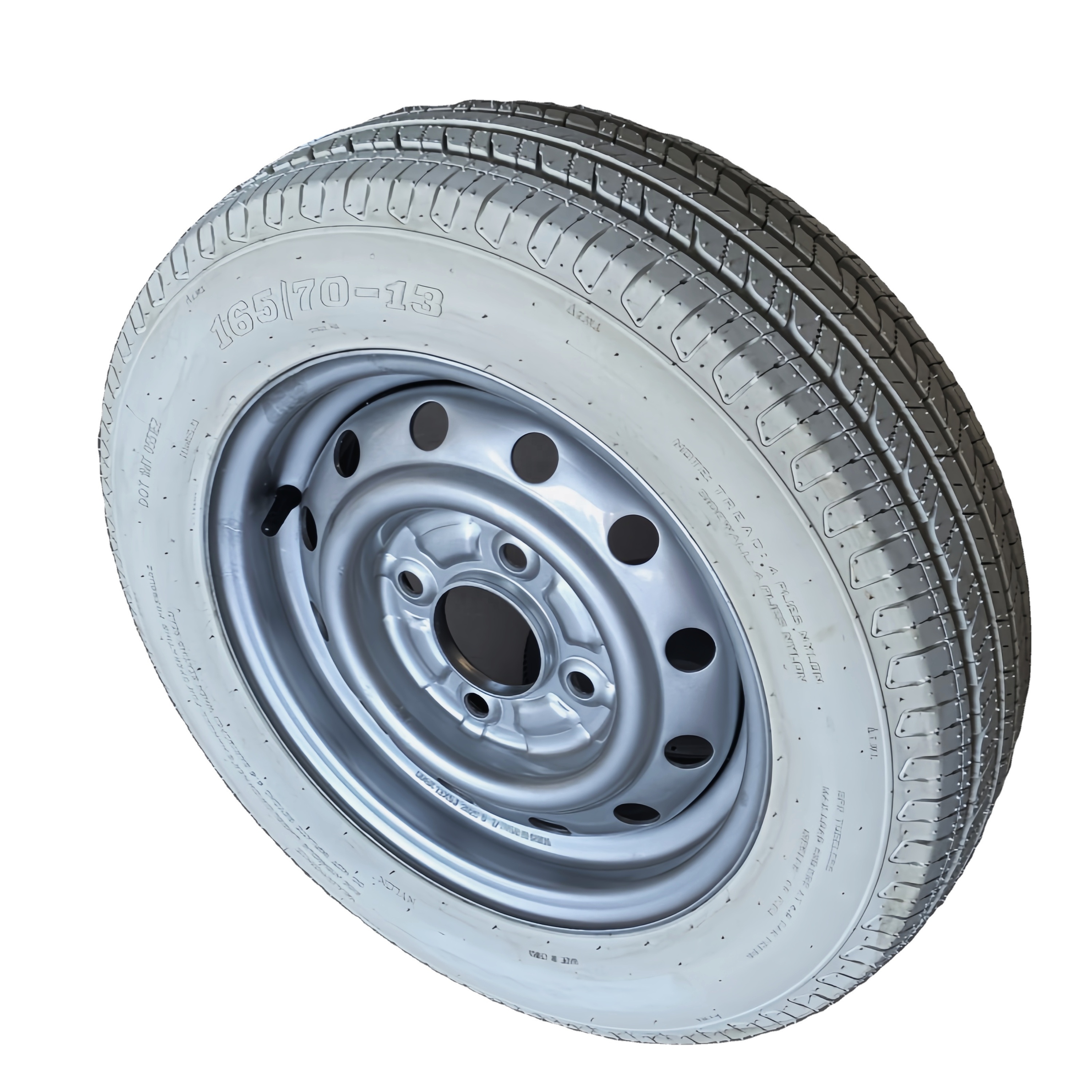 Factory Priced Chinese ATV Tire 165/70-13 for UTV Parts & Accessories