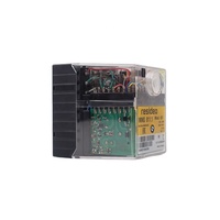 Mmg 811.1 Mod. 63 Art. N°. Boîtier de commande de brûleur Resideo 0640420, neuf, original, automatisation industrielle, contrôle programmable PLC