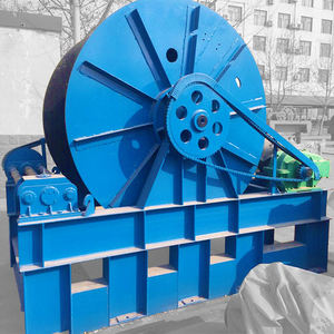 סין עוגן סירה חשמלי 150 טון 200 טון 300 טון הידראולי <span class=keywords><strong>winch</strong></span> - Product Image 2