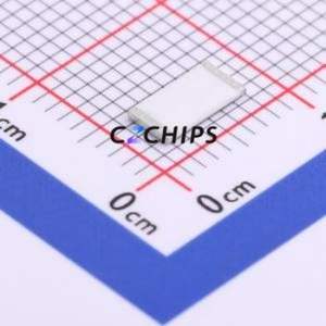 ตัวต้านทาน SMD AC2512FK-071K1L 2512 (ประเภท: ฟิล์มหนา) (ความต้านทาน: 1.1Kohm ความแม่นยำ: 1%) - Product Image 2