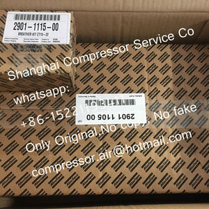 ชุดเปลี่ยนไส้กรองคอมเพรสเซอร์ ATLAS COPCO HP รุ่น 2906067000/ 2906 0670 <span class=keywords><strong>00</strong></span>/ 2906-0670-<span class=keywords><strong>00</strong></span> - Product Image 1