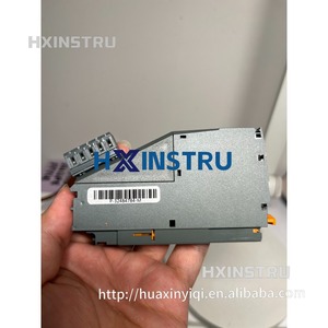 B&R Industrial Automation X20BC0043-10 Nuevo y Auténtico Envío Rápido hx1 - Product Image 4