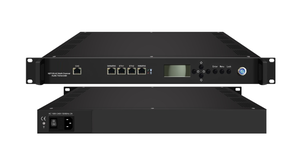 Transcodeur audio multicanal KUNUOMAGIC NEP100-A2, construction métallique, port de données 1000M pour flux IP UDP/RTMP/RTSP/HTTP/HLS/SRT - Product Image 5