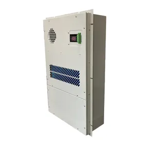 Ar condicionado para unidades de resfriamento de ar, gabinete industrial 110v ac 60hz