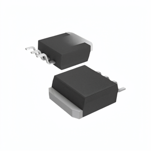 TO 263 4, D2PAK, TO 263AA Gestion de l'alimentation (PMIC) REG1117FA-1.8KTTT Acheter en ligne Composants électroniques Canal Fabricant - Product Image 1