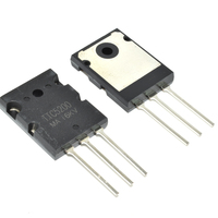Jekevi Neuf et Original TTC5200 TTA1943 TO-247 Triode Transistor