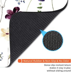 Alfombrilla de Ratón Personalizada con Textura Premium, Diseño Personalizado, Lavable, Base de Goma Antideslizante - Product Image 2