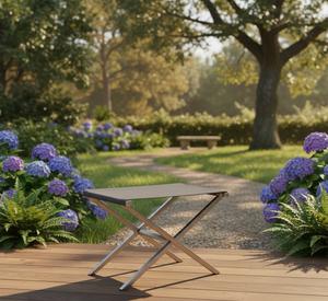 Modern Durable Director Style Accent <b>Stool</b> Ottoman Black Soft Cushion Seat Stylish Ergonomic Design Lounge Bedroom Living School - Product Image 2