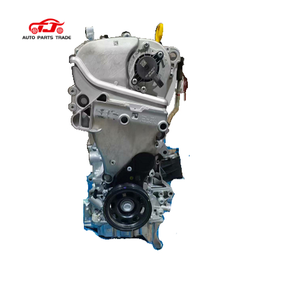 เครื่องยนต์เปล่า EA211 1.5T ของแท้จากโรงงาน สำหรับรถยนต์ VW Golf - Product Image 4