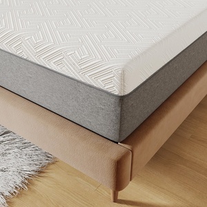 Kích Thước Tùy Chỉnh Gel Bộ Nhớ Bọt Nệm Bền Vừa Công Ty Cảm Thấy Với Chuyển Động Cách Ly Mát Ngủ Áp Lực Cứu Trợ - Product Image 6