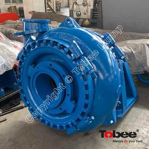 Tobee-bomba de dragado de barcaza, 10x8 pulgadas, utilizado <span class=keywords><strong>como</strong></span> máquina de dragado de arena - Product Image 4