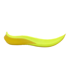 พื้นรองเท้าแฟชั่นขายดีของ Kezhi สำหรับรองเท้าแบดมินตันและรองเท้าลำลอง ผลิตจากวัสดุ EVA ป๊อปคอร์น และ TPR - Product Image 2