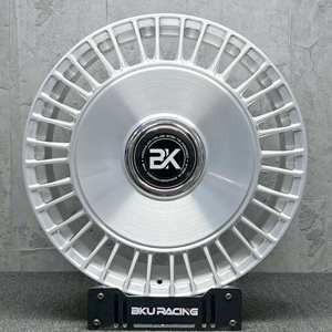 Jantes forgées Bku 5x120 5x114.3 de 20, <span class=keywords><strong>21</strong></span> et 22 pouces en alliage brossé pour Toyota <span class=keywords><strong>Century</strong></span> SUV GRG75 G60 Sedan Alphard Vellfire Sienna - Product Image 3