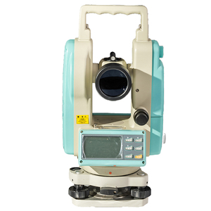 Teodolito ótico da categoria profissional para a medida horizontal e vertical exata do ângulo em projetos da avaliação - Product Image 5