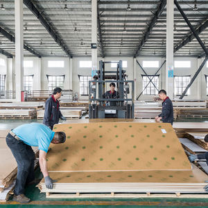 Lámina acrílica de 3mm de alto impacto Pmma acrílica resistente a la estática, Perspex mate, <span class=keywords><strong>opaco</strong></span>, Color negro - Product Image 6