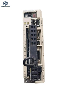 Controlador PLC, Sensor, Nuevo y Original, SGDV-R90A11B, Fuente de Alimentación CA 200V - Product Image 1