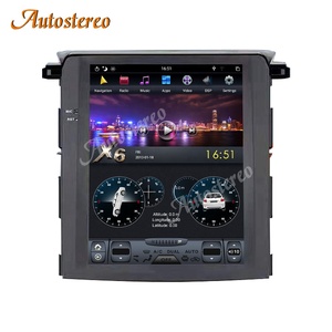 อุปกรณ์บันทึกวิทยุรถยนต์มัลติมีเดีย,แอนดรอยด์9 4 + 64G สำหรับ Subaru Forester XV 2018-2021อุปกรณ์นำทาง GPS เครื่องเล่นติดรถยนต์ - Product Image 1