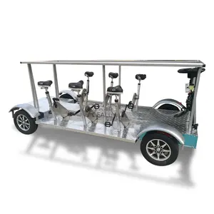 Ultifuntion-asiento para bicicleta eléctrica, accesorio de entrenamiento de 13 asientos, 2023 M