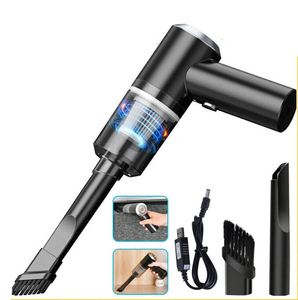 Aspirateur à main sans fil, petit, mini, portable, pour voiture, maison, sans fil - Product Image 1
