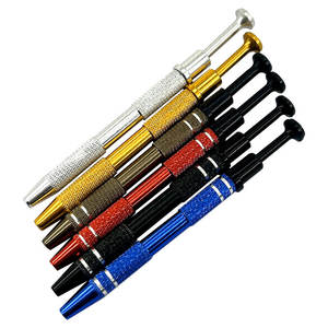 Herramienta de succión de acero inoxidable de grado industrial para extraer componentes electrónicos, chips BGA y circuitos integrados. - Product Image 1