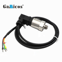 Sensor de Presión de Refrigeración GPT2303 Económico, de Bajo Costo, con Precisión del 0.5%