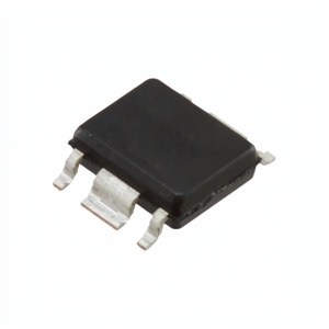 Componentes de circuito electrónico de gestión de energía (PMIC) de 6 variedades SOIC, 4 pines + 2 terminales, S-13A1D27-E6T1U3 - Product Image 1
