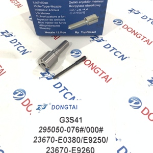 Buse de injection Common Rail - Product Image 2