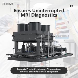 Minnuo 헬륨 압축기 신생아 관리 및 진단 영상-에너지 효율 및 의료 인증 안전성 - Product Image 3