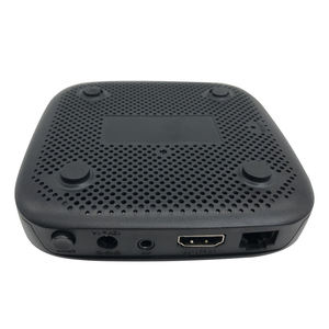 ZIKUN ZC-401P 4K Network Set TV <b>Box</b> - Product Image 5
