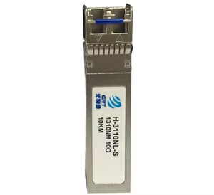 Module émetteur-récepteur SFP + 10G 10km pour Ubiquiti EdgeSwitch 16 <span class=keywords><strong>XG</strong></span> (10GBASE-LR) - Product Image 1