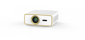 Projecteur LCD Full HD 2026 Nouveau Modèle <span class=keywords><strong>Professionnel</strong></span> Portable 1080P pour Cinéma Maison Intelligent Vidéo BT 3D Éducation Vente en Gros - Product Image 4