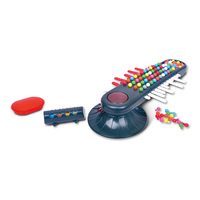 Jouets éducatifs pour enfants LB Toys, jeux de société interactifs pour décrypter les codes, jouets de stratégie de loisirs à vendre