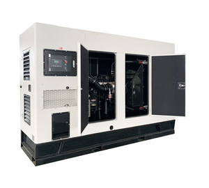 <span class=keywords><strong>Precio</strong></span> de Fábrica: Generador de Gas Súper Silencioso de 200kW, 250kW, 300kW, 320kW, 400kW, 500kW, Estación de Energía de Respaldo Industrial con AVR - Product Image 2
