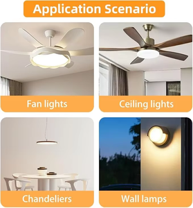 <strong>LED</strong> <strong>Module</strong> <strong>Supplier</strong> 3 Color Temperature Adjustable 3.93'' 120V 18W Dimmable ETL FCC Round <strong>LED</strong> Light <strong>Engine</strong> - Product Image 5