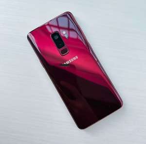 <span class=keywords><strong>Usato</strong></span> per S9 + 4G US versione 4GB RAM 6.2 "schermo Smartphone con accessori originali - Product Image 2