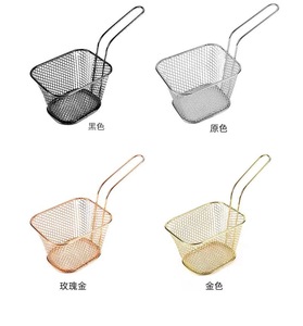 צ 'יפס ידידותי לסביבה מסטיק צ' יפס צ 'יפס חטיף או שמן-שליטה רשת אביזרים לבישול במטבח - Product Image 2