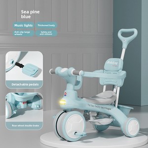 รถสกู๊ตเตอร์ 3 ล้อ พร้อมที่เก็บของ รถ<span class=keywords><strong>สามล้อ</strong></span><span class=keywords><strong>เด็ก</strong></span> ของเล่นรถพลาสติกสำหรับ<span class=keywords><strong>เด็ก</strong></span>อายุ 3-10 ปี ของเล่นเด็กขายดี ของเล่นเด็กเล่นกลางแจ้ง - Product Image 3