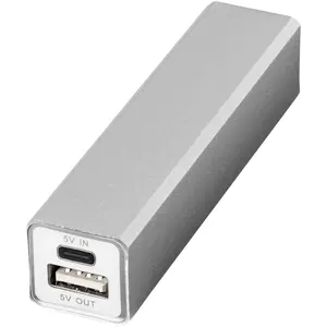 Banque d'alimentation Volt 2200 mAh, merchandising personnalisé - Product Image 2