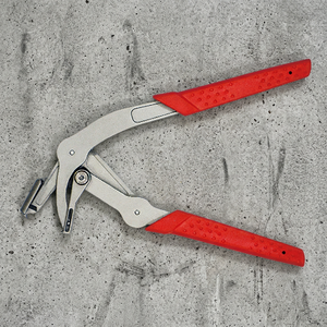 Alicates para clips de coche y herramienta de desmontaje: Alicates para quitar/recortar remaches de plástico y hebillas - Product Image 1
