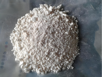 Poudre de silicate de méthyle de sodium, agent d'imperméabilisation à 99% de pureté pour matériaux de construction et béton