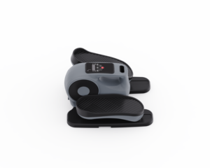 Vélo <span class=keywords><strong>elliptique</strong></span> électrique sous le bureau pour usage domestique Vélo à pédale <span class=keywords><strong>pliable</strong></span> pour les personnes âgées - Product Image 3
