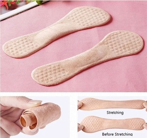 <span class=keywords><strong>Solette</strong></span> in Gel Autoadesive a 3/4 <span class=keywords><strong>per</strong></span> Tacchi Alti, Inserti <span class=keywords><strong>per</strong></span> <span class=keywords><strong>Scarpe</strong></span> in PU <span class=keywords><strong>Antiscivolo</strong></span> <span class=keywords><strong>con</strong></span> Massaggio, Comodi Supporti <span class=keywords><strong>per</strong></span> l'Arco Plantare - Product Image 3