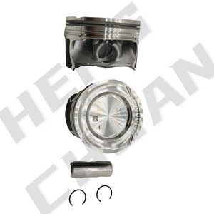 M274.920W205เครื่องยนต์รถ A2740300117ระบบลูกสูบและชิ้นส่วนที่มีวงแหวน V212 W213เครื่องยนต์สำหรับรถเบนซ์ <span class=keywords><strong>C200</strong></span> 2.0ตัน - Product Image 3