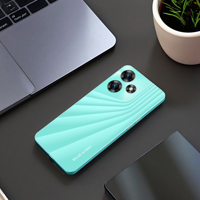 Wholesale New Hot 30 Unlocked Android Mobile Phones Factory Direct Deca Core CPU HD Screen