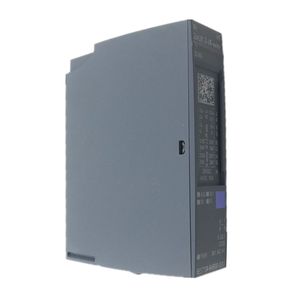 6ES7134-6HB00-0CA1โมดูลอินพุต ET200SP จำลองตัวควบคุม PLC ของแท้ของใหม่ - Product Image 2