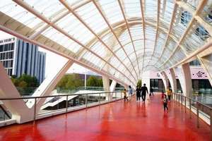 Puente Prefabricado de Acero con Planos de Fabricación Detallados, Modelo <span class=keywords><strong>BIM</strong></span> Disponible, <span class=keywords><strong>para</strong></span> Contratistas que Requieren Precisión en el Costo - Product Image 5