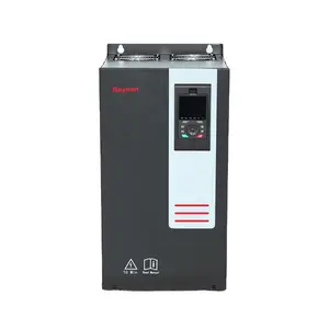 Raynen 90kw/110kw 3 Fase 380V Waterpomp Variabele Frequentie Drive Vfd
